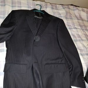 Men suit